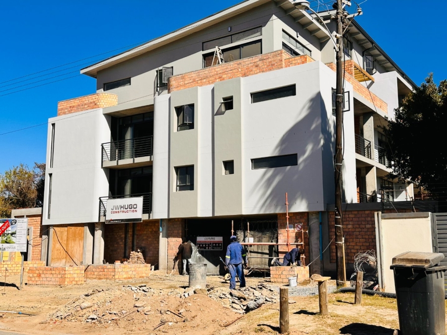 1 Bedroom Property for Sale in Table View Western Cape